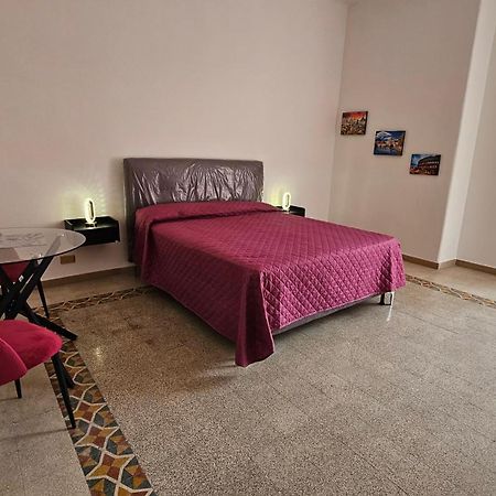 B&B Piazza Ragusa Roma Dış mekan fotoğraf
