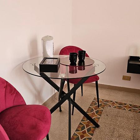 B&B Piazza Ragusa Roma Dış mekan fotoğraf