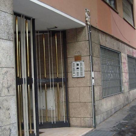 B&B Piazza Ragusa Roma Dış mekan fotoğraf