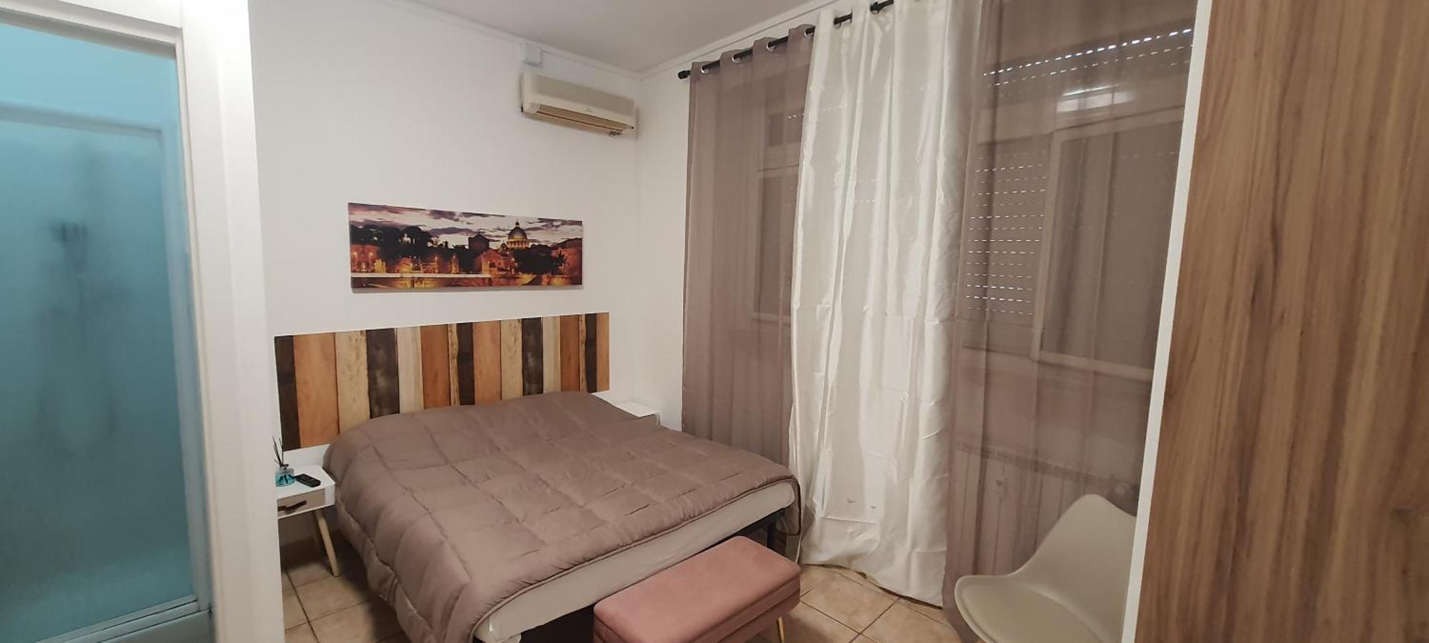 B&B Piazza Ragusa Roma Dış mekan fotoğraf