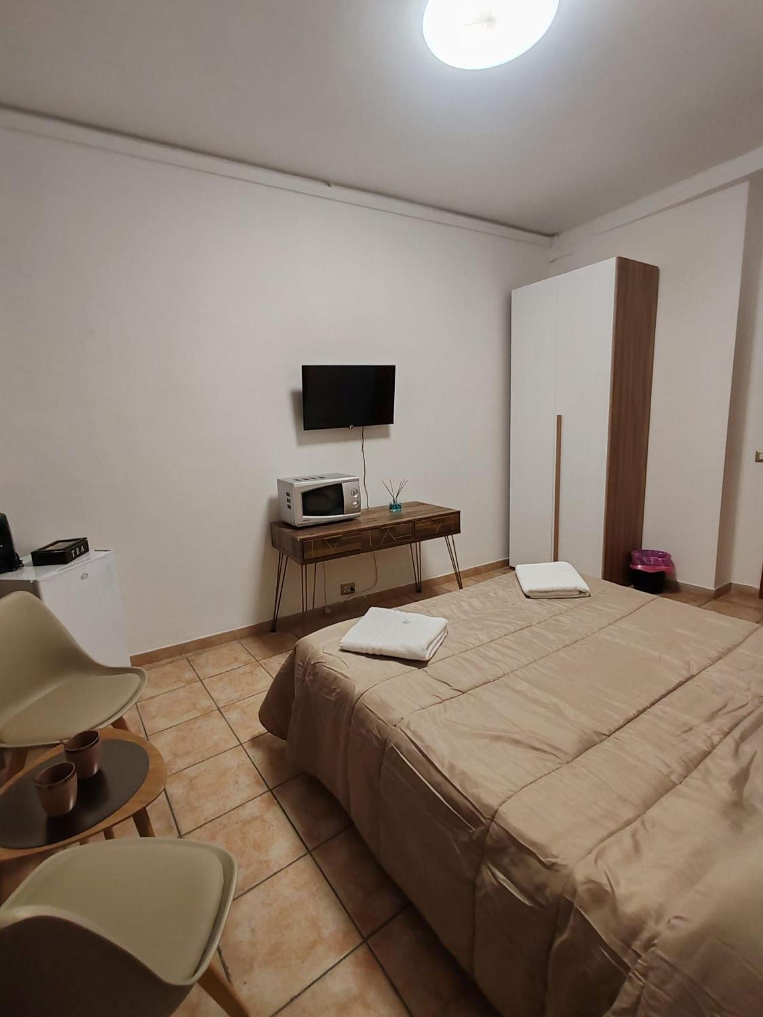 B&B Piazza Ragusa Roma Dış mekan fotoğraf