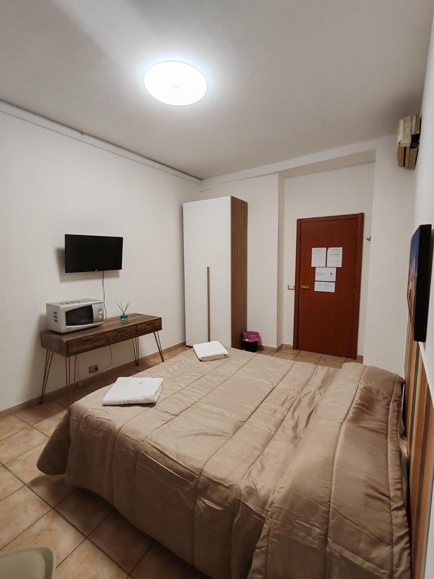 B&B Piazza Ragusa Roma Dış mekan fotoğraf