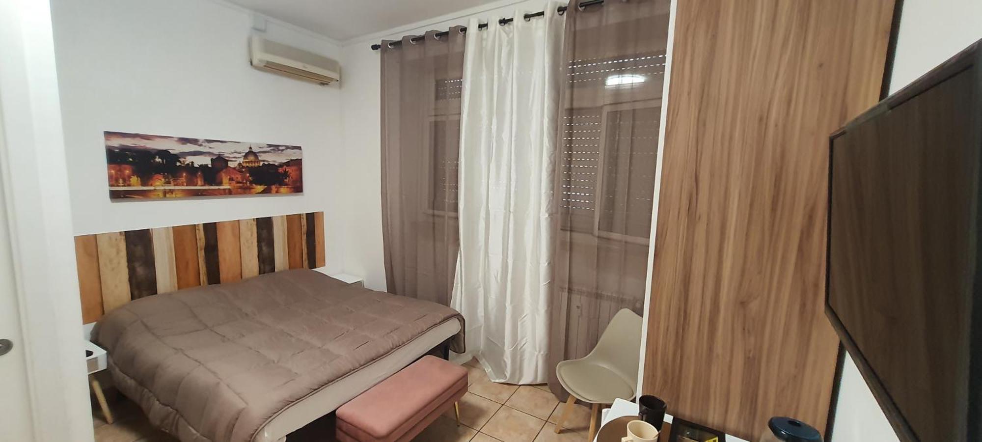 B&B Piazza Ragusa Roma Dış mekan fotoğraf