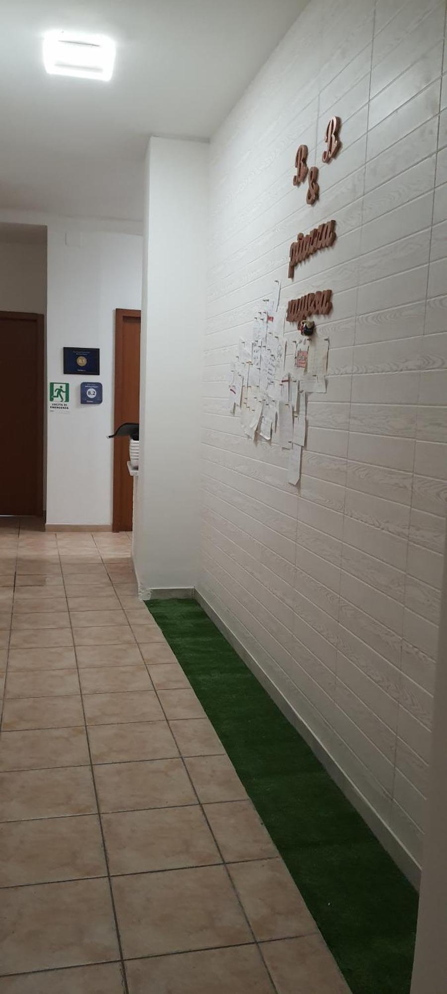 B&B Piazza Ragusa Roma Dış mekan fotoğraf