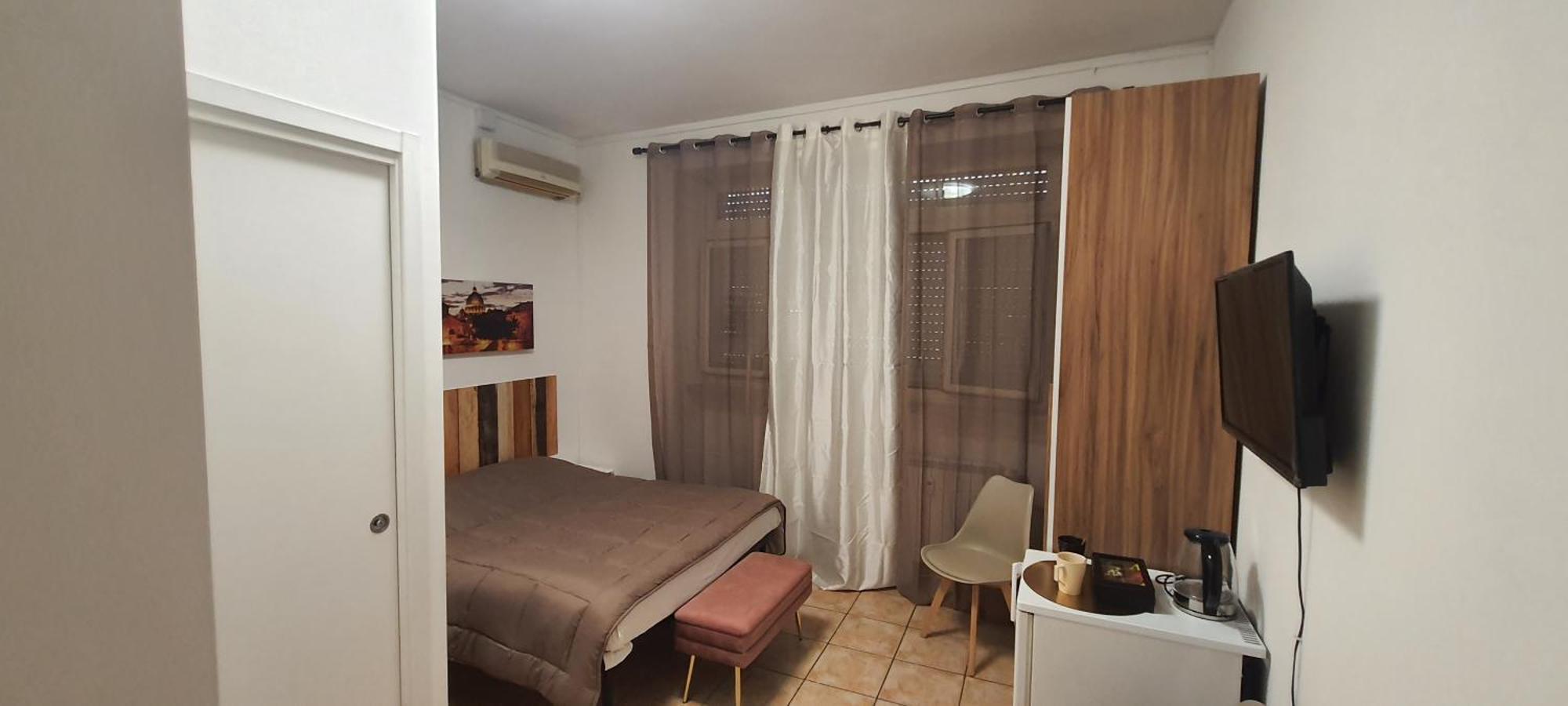 B&B Piazza Ragusa Roma Dış mekan fotoğraf