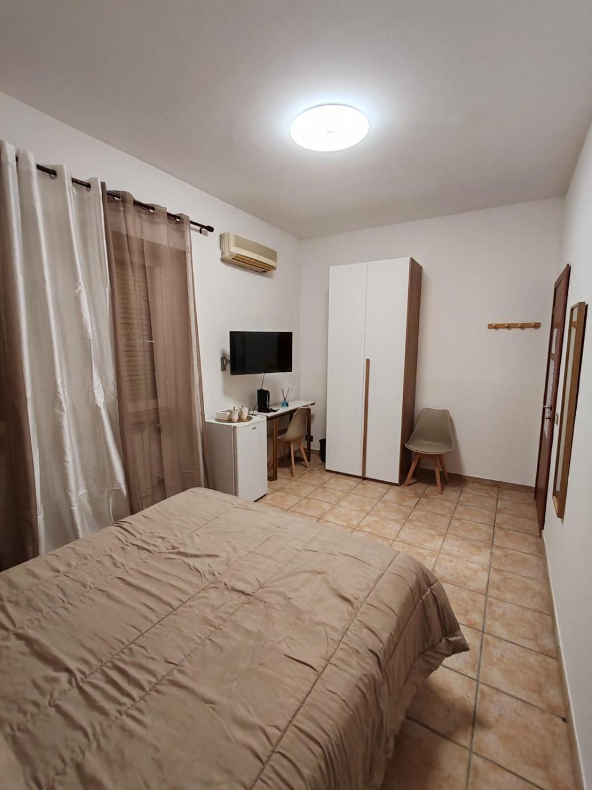 B&B Piazza Ragusa Roma Dış mekan fotoğraf