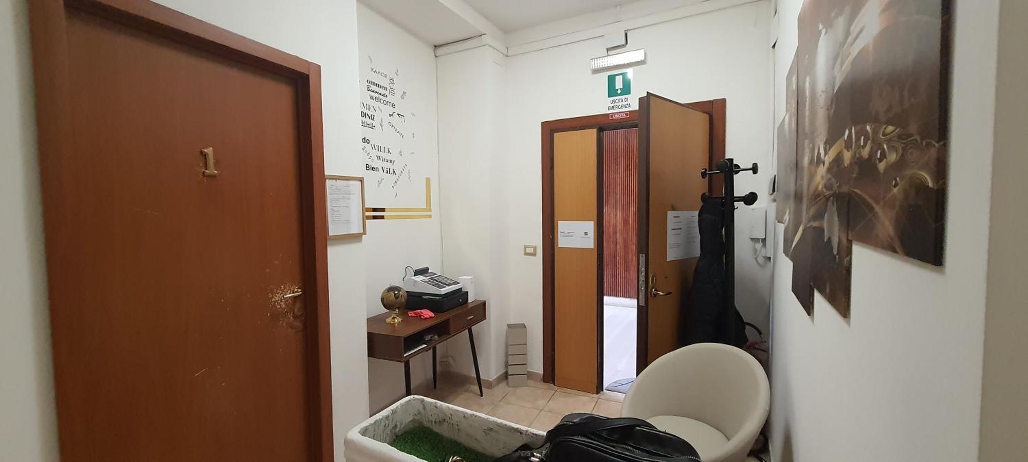 B&B Piazza Ragusa Roma Dış mekan fotoğraf