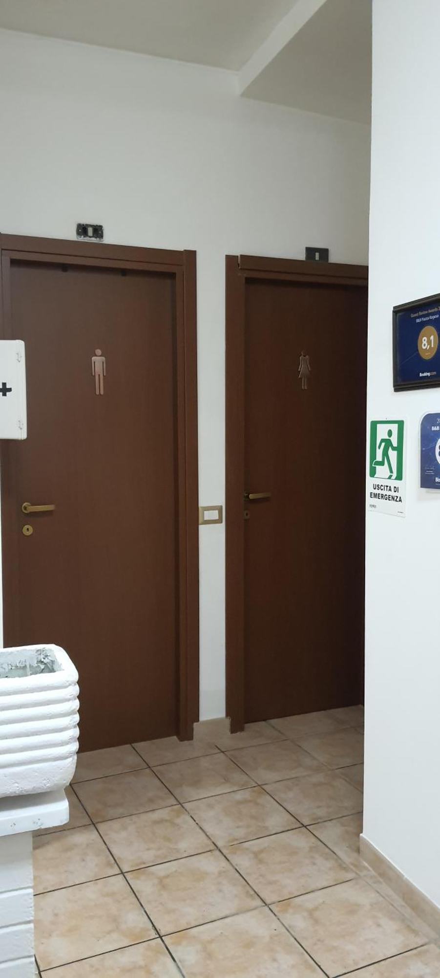 B&B Piazza Ragusa Roma Dış mekan fotoğraf