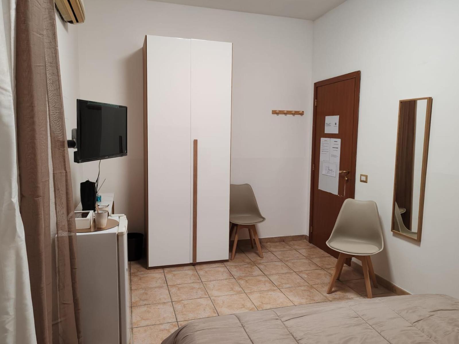 B&B Piazza Ragusa Roma Dış mekan fotoğraf