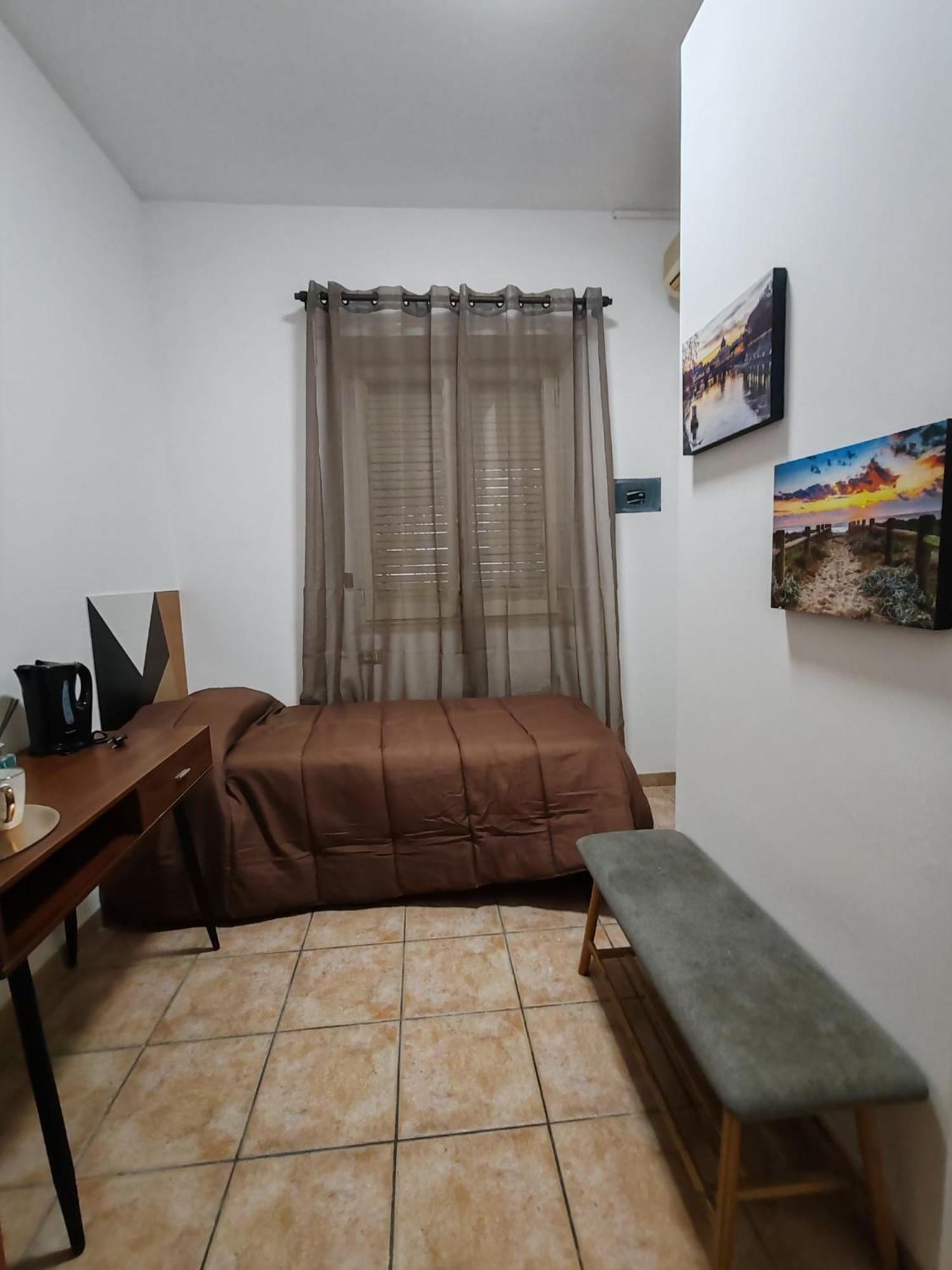 B&B Piazza Ragusa Roma Dış mekan fotoğraf