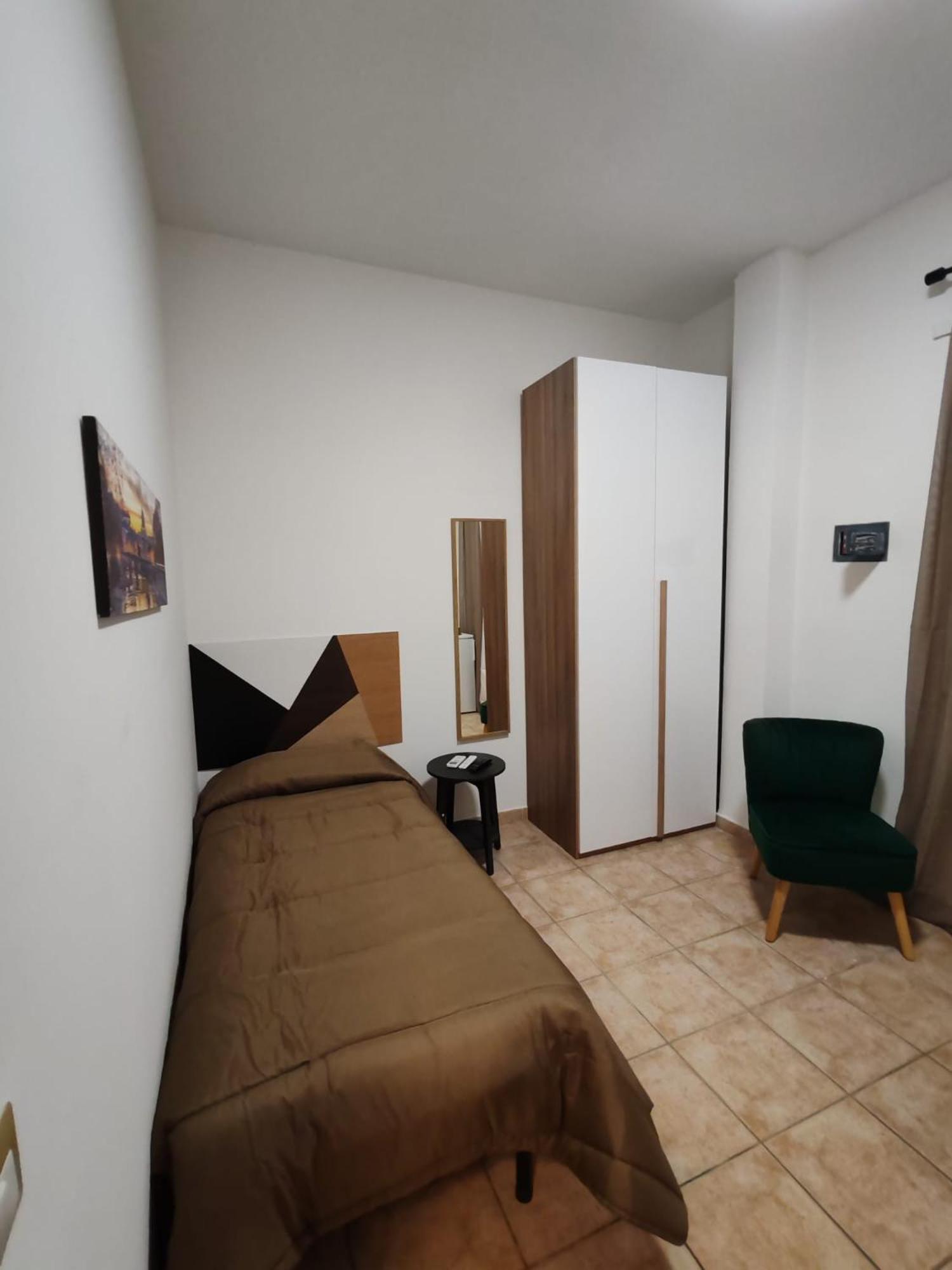 B&B Piazza Ragusa Roma Dış mekan fotoğraf