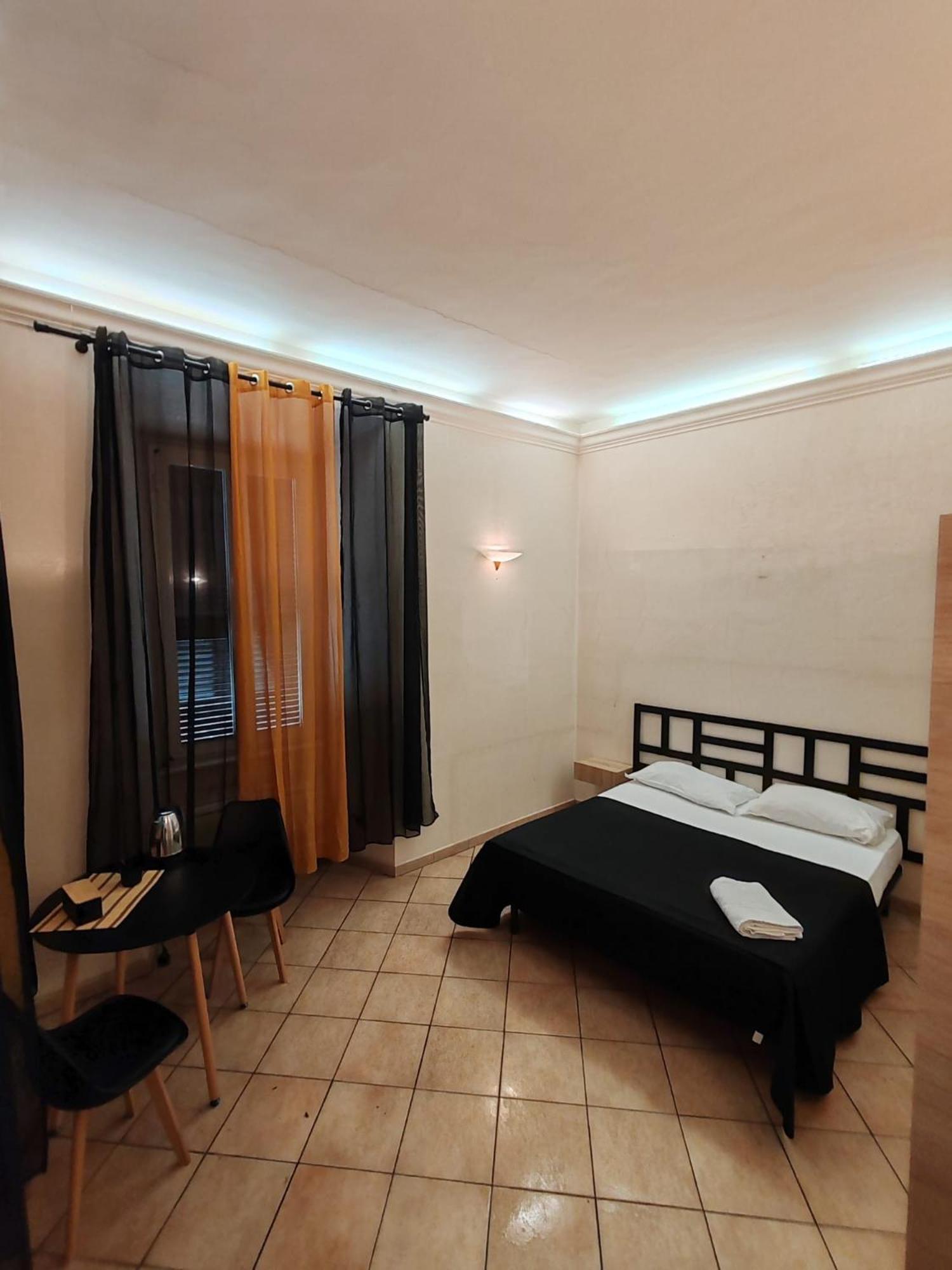 B&B Piazza Ragusa Roma Dış mekan fotoğraf