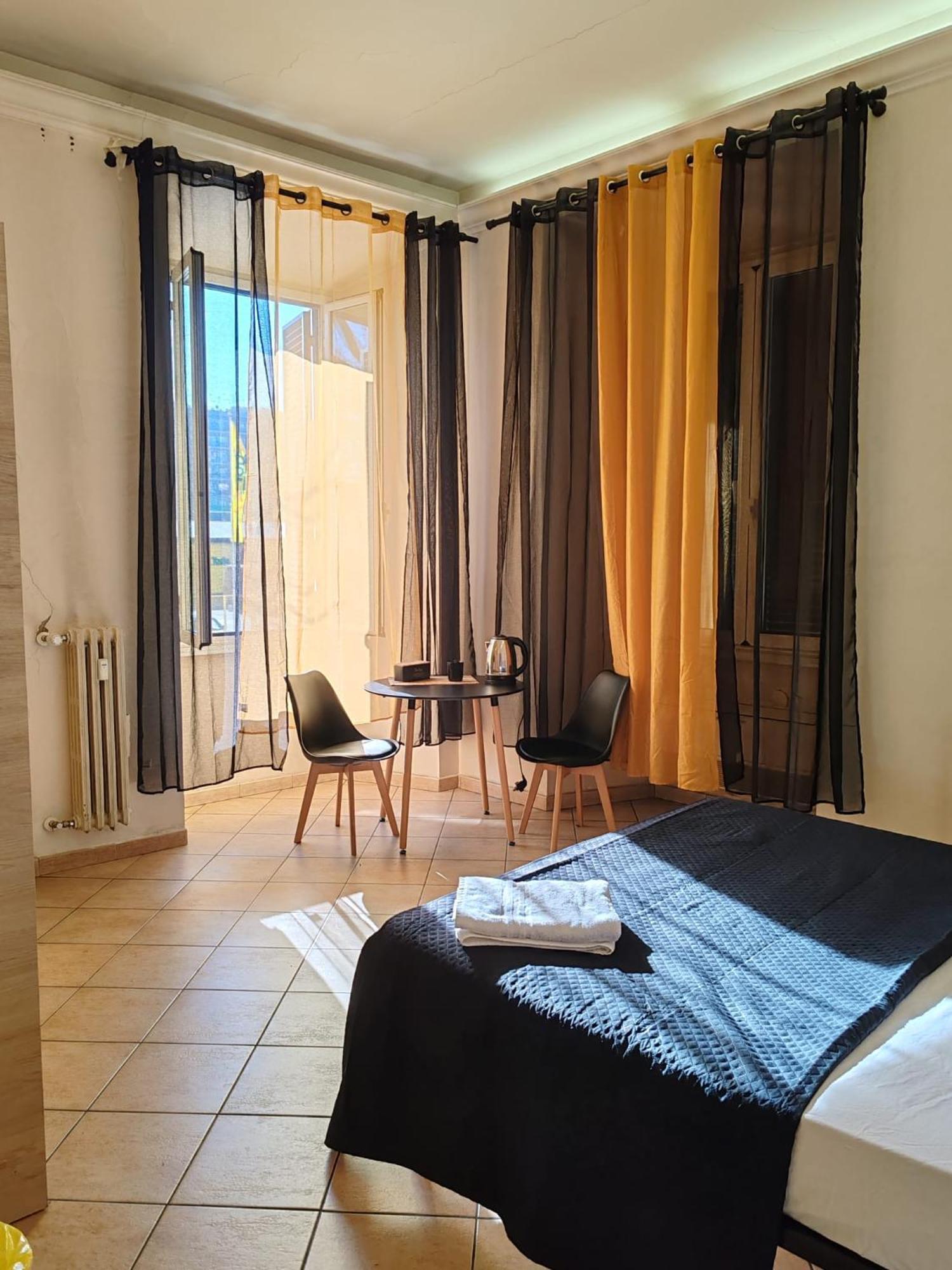 B&B Piazza Ragusa Roma Dış mekan fotoğraf