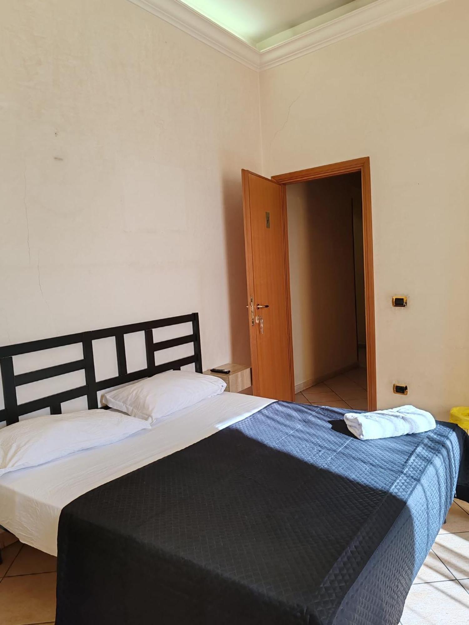 B&B Piazza Ragusa Roma Dış mekan fotoğraf