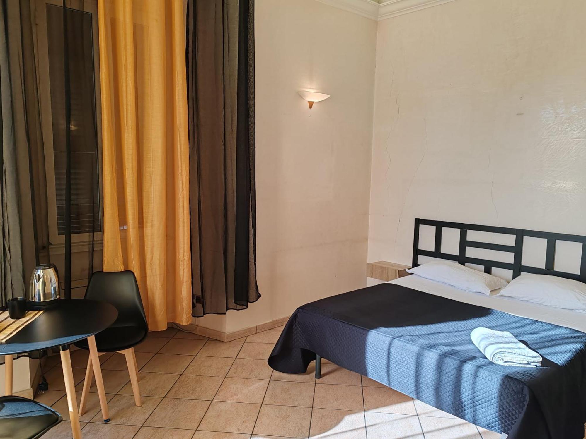 B&B Piazza Ragusa Roma Dış mekan fotoğraf