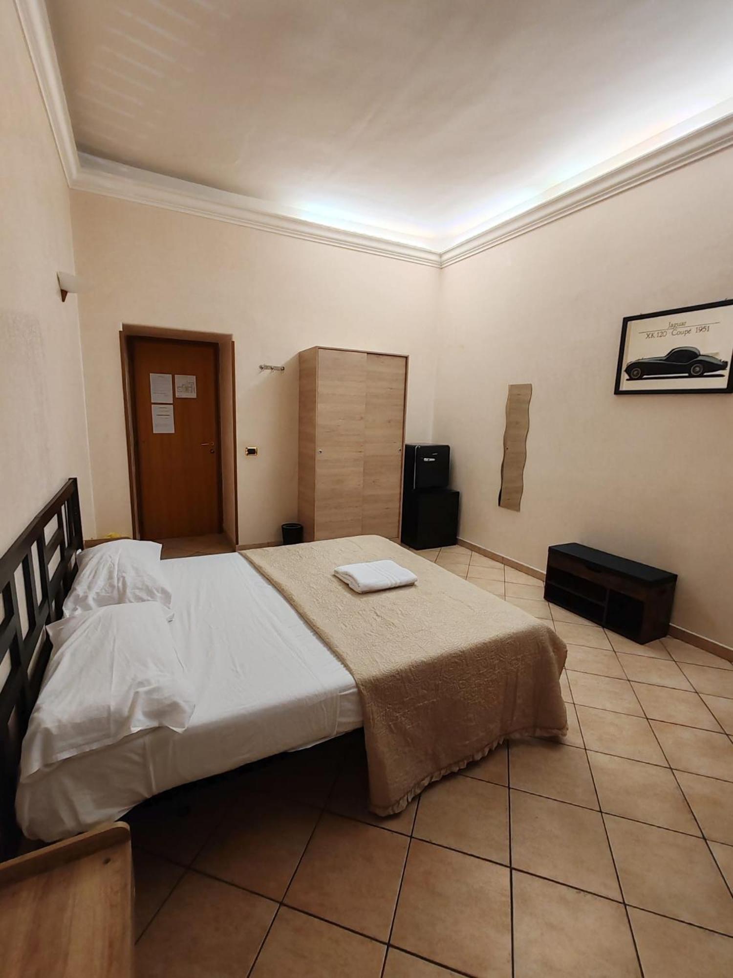 B&B Piazza Ragusa Roma Dış mekan fotoğraf
