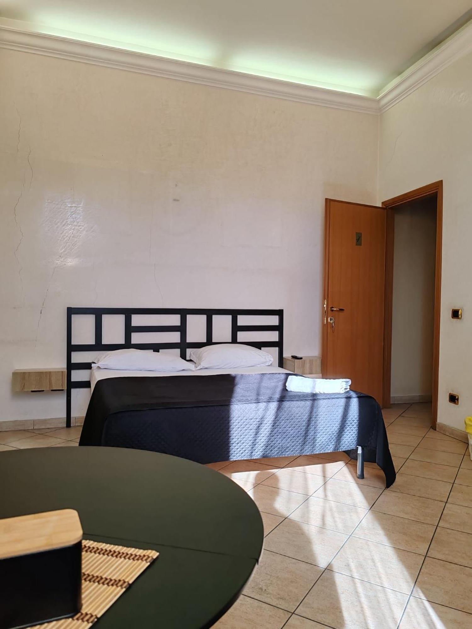 B&B Piazza Ragusa Roma Dış mekan fotoğraf