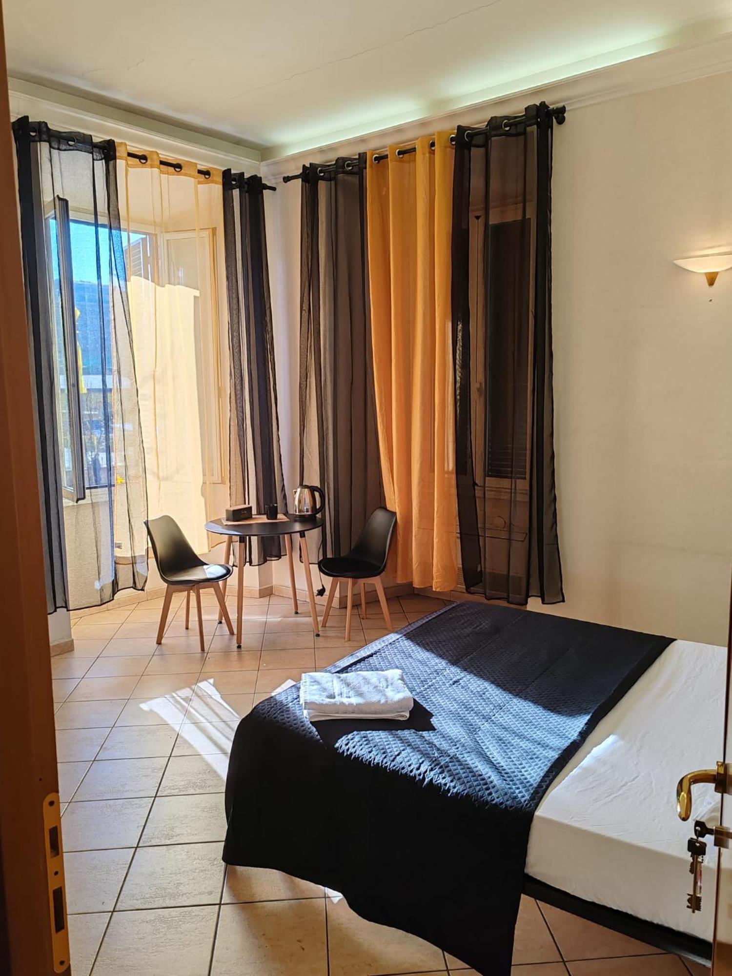B&B Piazza Ragusa Roma Dış mekan fotoğraf
