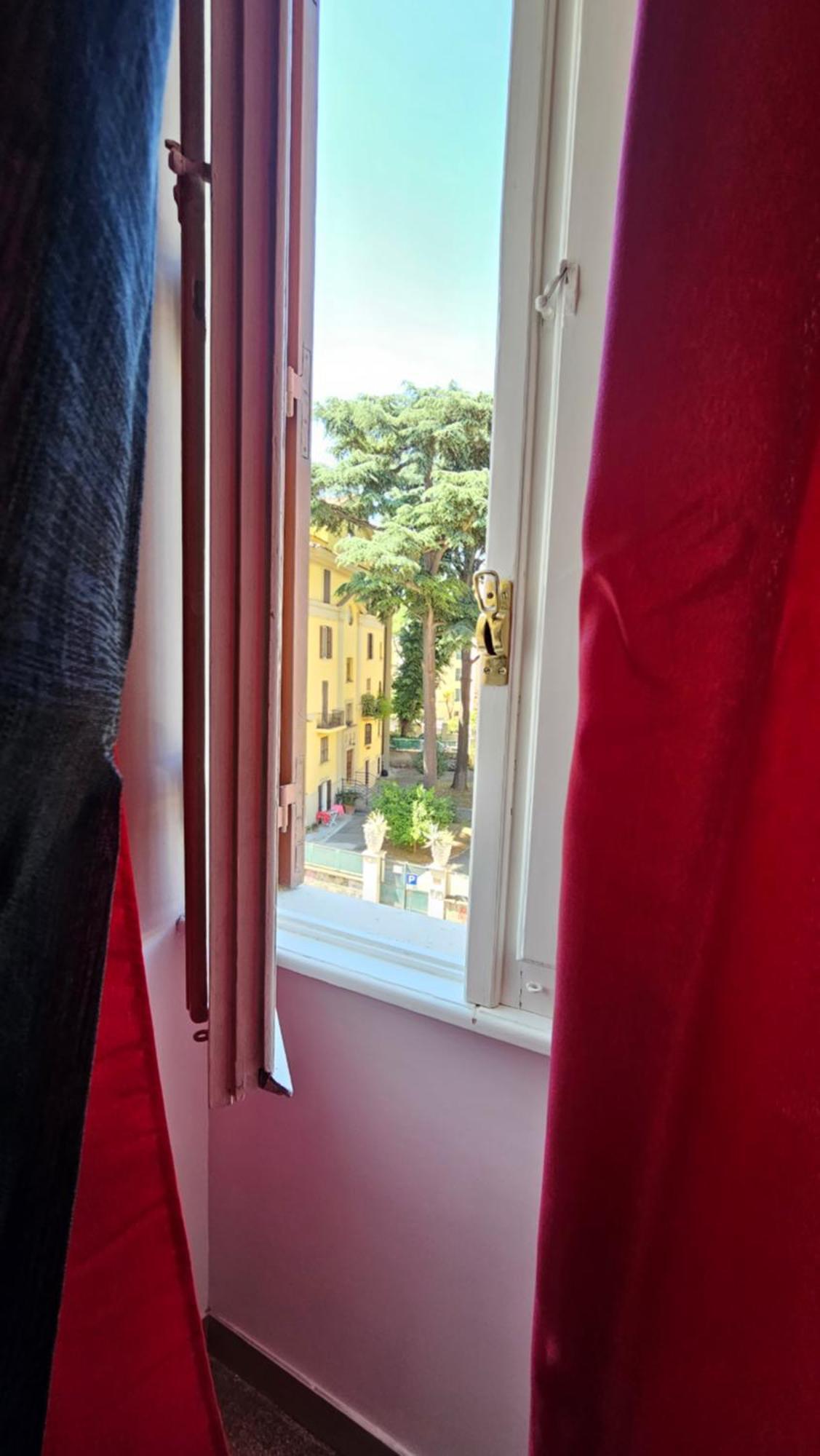 B&B Piazza Ragusa Roma Dış mekan fotoğraf