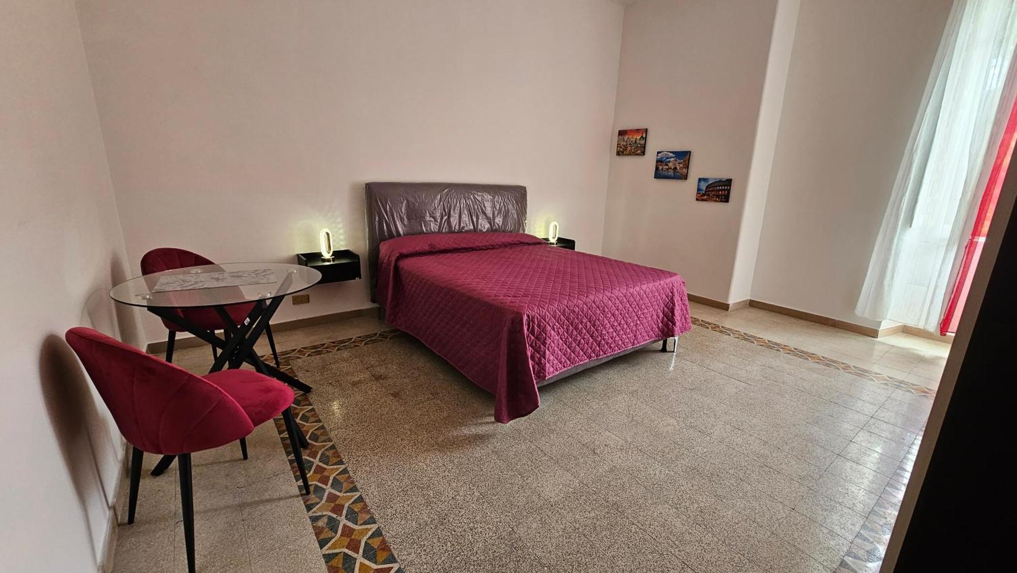 B&B Piazza Ragusa Roma Dış mekan fotoğraf