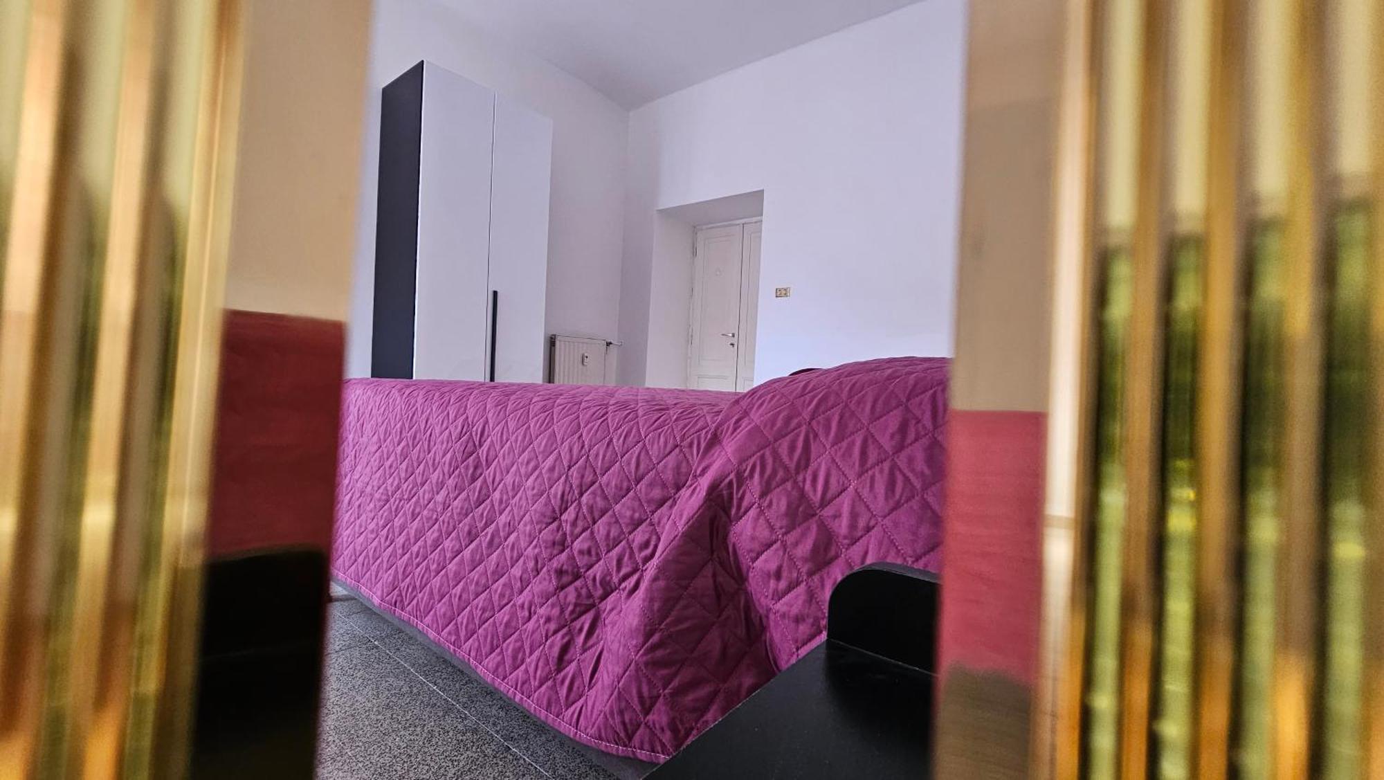 B&B Piazza Ragusa Roma Dış mekan fotoğraf