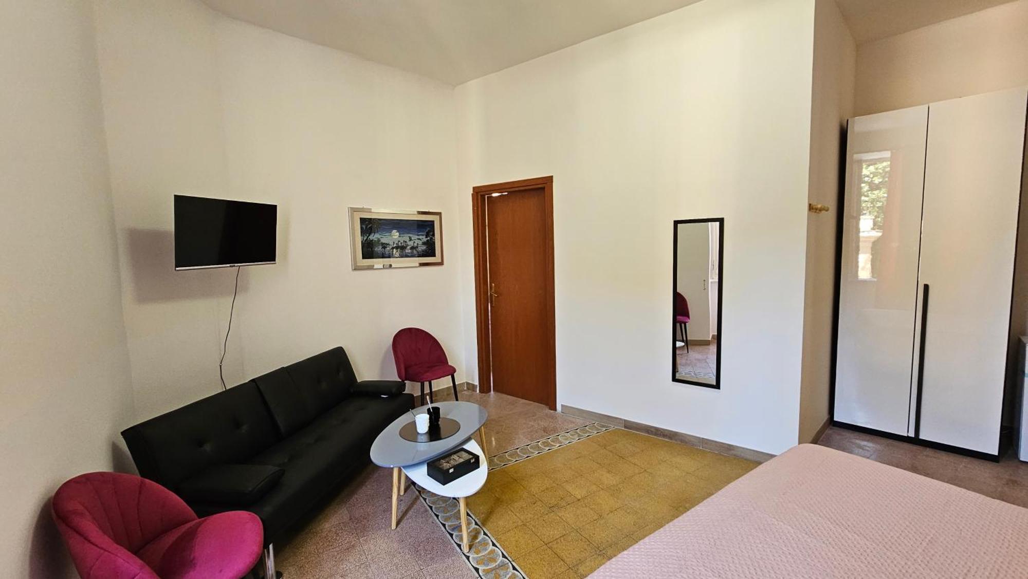 B&B Piazza Ragusa Roma Dış mekan fotoğraf