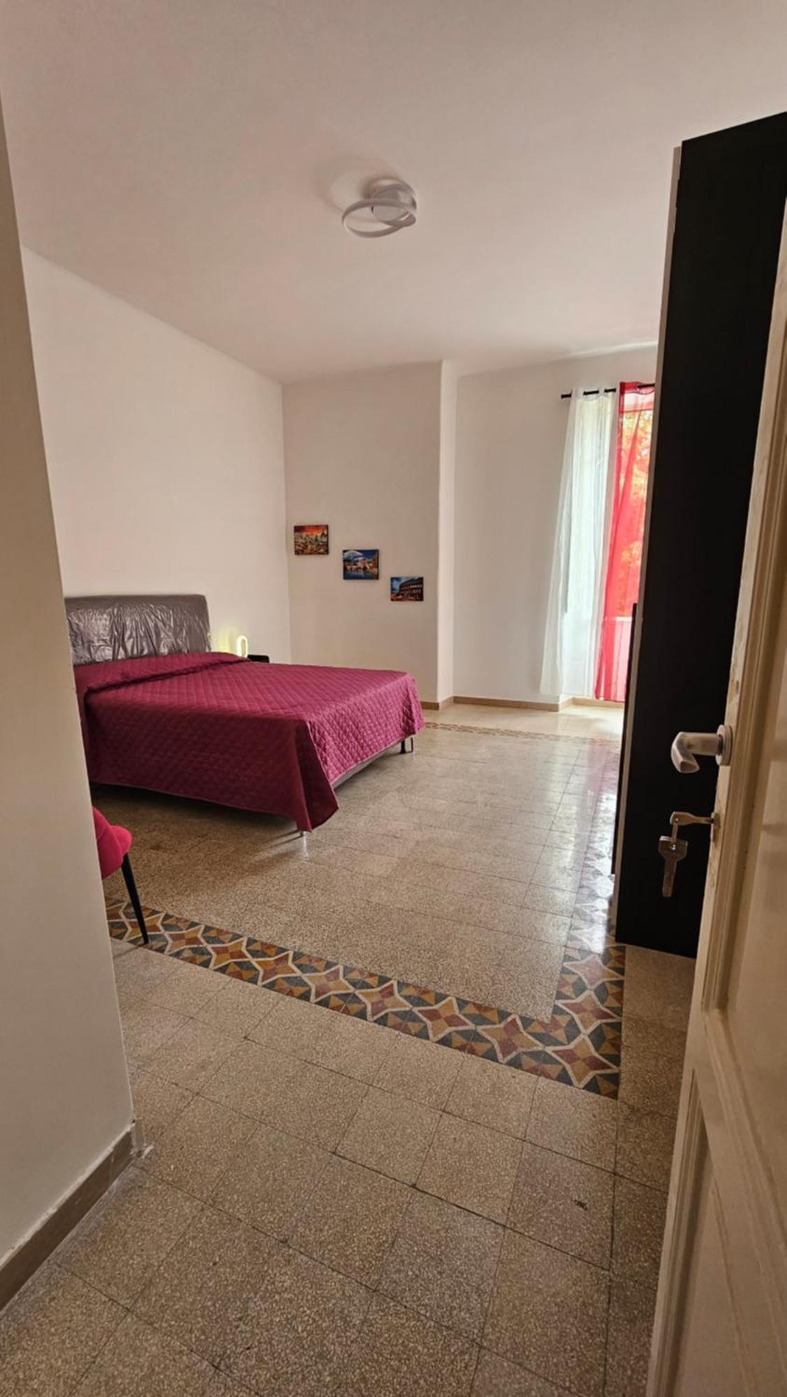 B&B Piazza Ragusa Roma Dış mekan fotoğraf