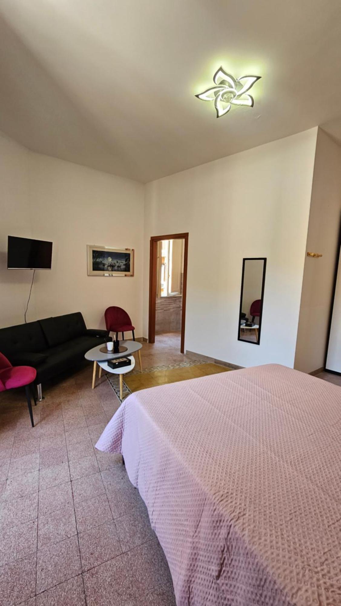B&B Piazza Ragusa Roma Dış mekan fotoğraf