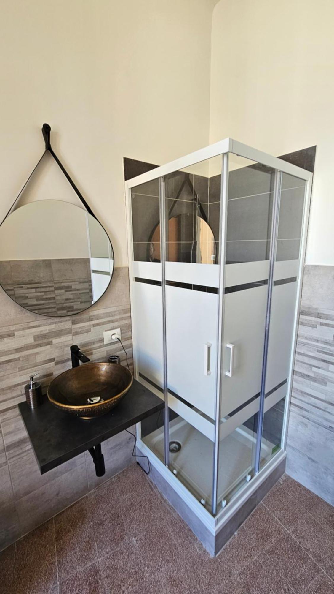 B&B Piazza Ragusa Roma Dış mekan fotoğraf