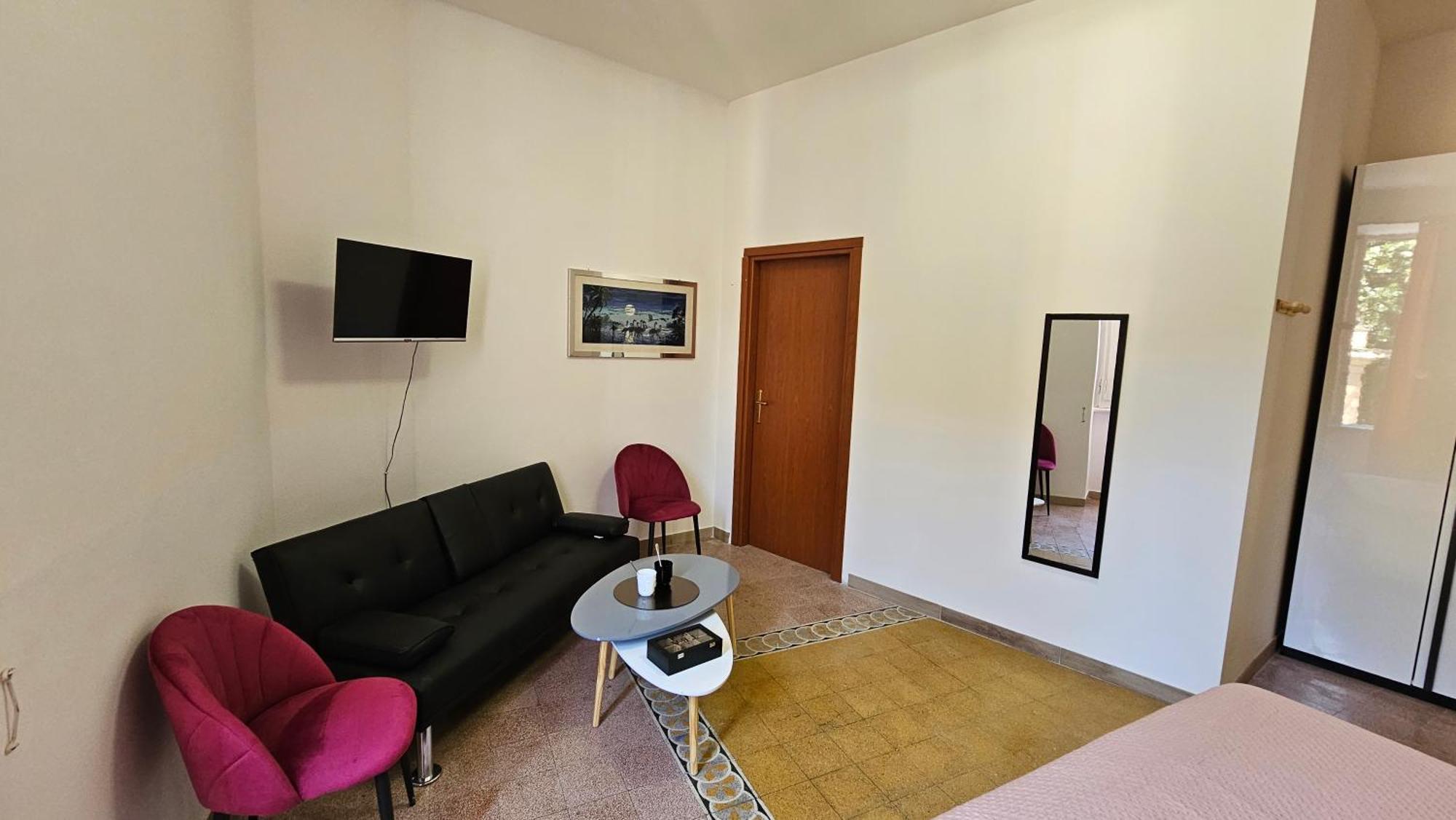 B&B Piazza Ragusa Roma Dış mekan fotoğraf