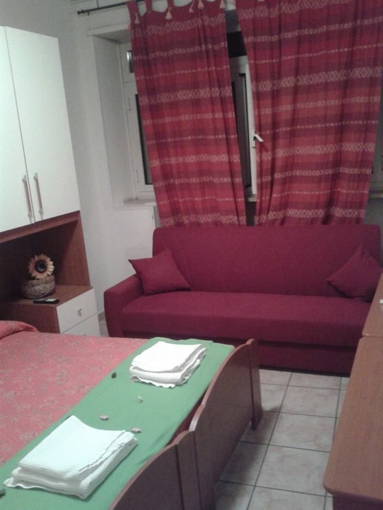 B&B Piazza Ragusa Roma Dış mekan fotoğraf